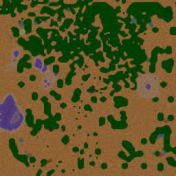 Desert Wars 1.0 - Warcraft 3: Custom Map avatar