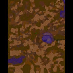 Desert Wars - Warcraft 3: Custom Map avatar