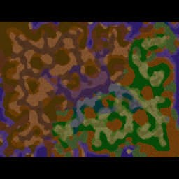 Desert's Edge - Warcraft 3: Custom Map avatar