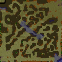 Deserts of Fire v0.91 - Warcraft 3: Custom Map avatar