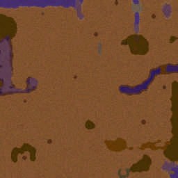 Deserts of Kalimdor - Warcraft 3: Custom Map avatar