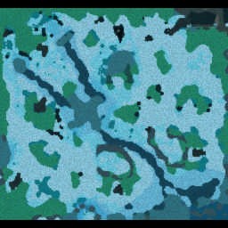 Deshielo glacial - Warcraft 3: Custom Map avatar