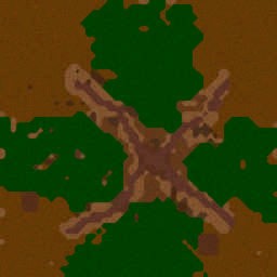 Desierto K'Jhan - Warcraft 3: Custom Map avatar