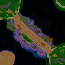 Desolation Bridge - Warcraft 3: Custom Map avatar