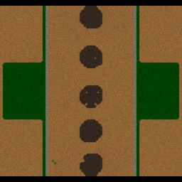 Desperate Fight - Warcraft 3: Custom Map avatar