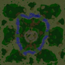 Desperate Hills - Warcraft 3: Custom Map avatar