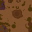 despues del fin del mundo.¿o no?4.0 - Warcraft 3 Custom map: Mini map