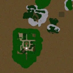 Despyro's Journey - Warcraft 3: Custom Map avatar