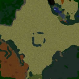 Dessert War v.4 - Warcraft 3: Custom Map avatar