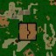 Destination: Unknown Warcraft 3: Map image