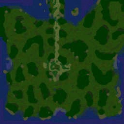 Destiny of Races v.0.70b - Warcraft 3: Custom Map avatar