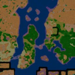 Destiny Of Sheidra  1.3.4 - Warcraft 3: Custom Map avatar