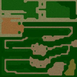 Destroy Castle - Warcraft 3: Custom Map avatar