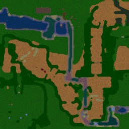 Destroy the Ghoul Country v4.5 - Warcraft 3: Custom Map avatar