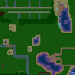 Destroyed v1.0 - Warcraft 3: Custom Map avatar