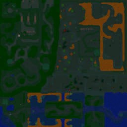 Destroyer 1.2 - Warcraft 3: Custom Map avatar