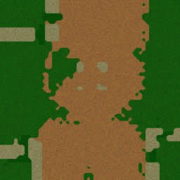 Destruccion Del Olvidado - Warcraft 3: Custom Map avatar