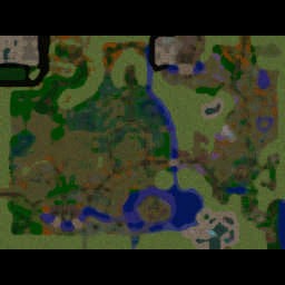 Destruction in The PlagueLands V 6.0 - Warcraft 3: Custom Map avatar