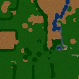 Destruction OF Fire V1.5 - Warcraft 3: Custom Map avatar