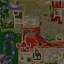 DestructionCraft version 2.0d - Warcraft 3 Custom map: Mini map
