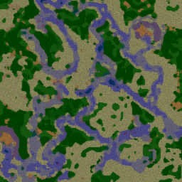 Deuce map 1b - Warcraft 3: Custom Map avatar