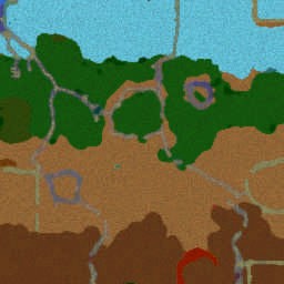 Deuses vs Humanos - Warcraft 3: Custom Map avatar