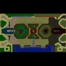 Deva 1 - Warcraft 3: Custom Map avatar