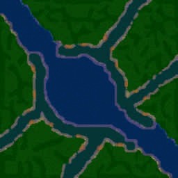 Development cities ( alpha 1.1 ) - Warcraft 3: Custom Map avatar