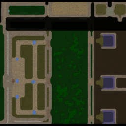 Devil Dragon vs Castle of Light - Warcraft 3: Custom Map avatar