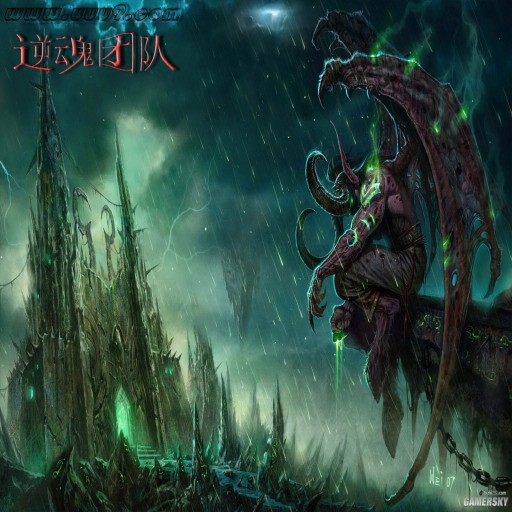 Devil legend version 1.1 - Warcraft 3: Custom Map avatar