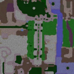 Devil may cry 3 - Warcraft 3: Custom Map avatar