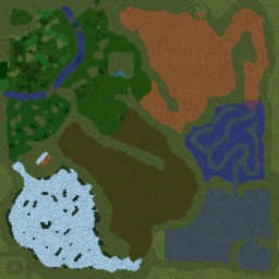 Devil May Cry v 1.12 - Warcraft 3: Custom Map avatar