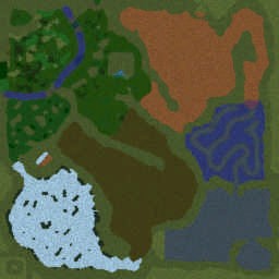 Devil May Cry - Warcraft 3: Custom Map avatar