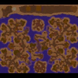 Devil's Land v1.4 - Warcraft 3: Custom Map avatar