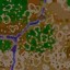 Devils land v2.n562s - Warcraft 3 Custom map: Mini map
