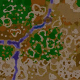 Devils land v2n584s - Warcraft 3: Custom Map avatar