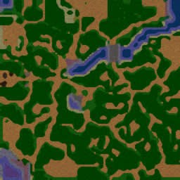 Devil's nest - Warcraft 3: Custom Map avatar