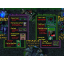 Devourer TDA Warcraft 3: Map image