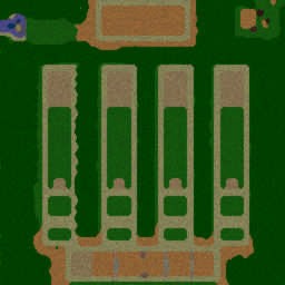 DevourerTDA Ver 1.0.1 - Warcraft 3: Mini map