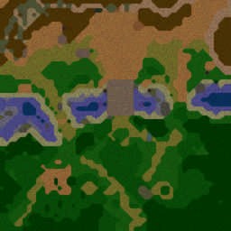 D.E.VS.F.O. - Warcraft 3: Custom Map avatar