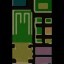 DFWAOE Beta 2.4 VN - Warcraft 3 Custom map: Mini map