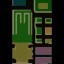 DFWAOE Beta 2.5 VN - Warcraft 3 Custom map: Mini map