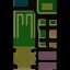 DFWAOE Beta 2.6 VN - Warcraft 3 Custom map: Mini map
