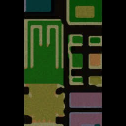 DFWAOE Beta 2.8 VN - Warcraft 3: Custom Map avatar