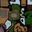Dia Hinh Mu2 - Warcraft 3 Custom map: Mini map
