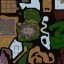 Dia Hinh Mu4 - Warcraft 3 Custom map: Mini map