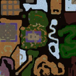 Dia Hinh Mu4.3b - Warcraft 3: Custom Map avatar