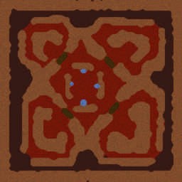 Dia nguc v10.0 - Warcraft 3: Custom Map avatar