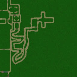 Diablo 2 Акт 1 (demo) - Warcraft 3: Custom Map avatar