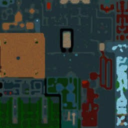 Diablo 2 Los Campiones - Warcraft 3: Custom Map avatar